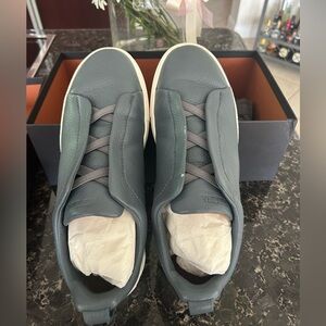 Zegna sneakers